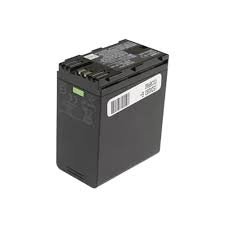 CANON BP-A60 BATTERY PACK FOR EOS C300 Mark II C200 and C200B