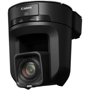 CANON CRN 300 PTZ CAMERA