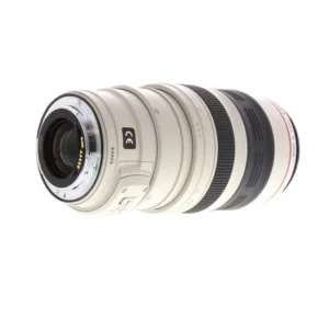 CANON EF 28-300MM F/3.5-5.6L IS USM LENS