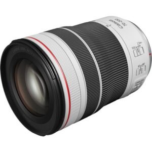 CANON EF 70-200MM F4L USM LENS
