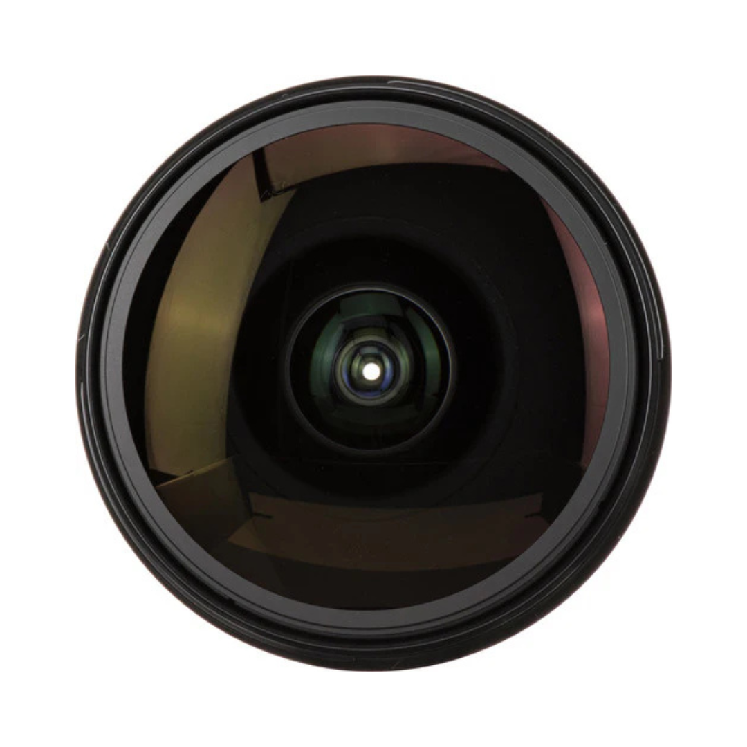 CANON EF 8-15MM F/4L FISHEYE USM - Image 2