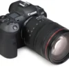 CANON EOS R5 RF 24-105 f4L KIT