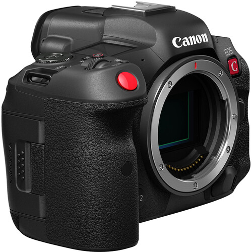 CANON EOS R5C BODY - Image 2