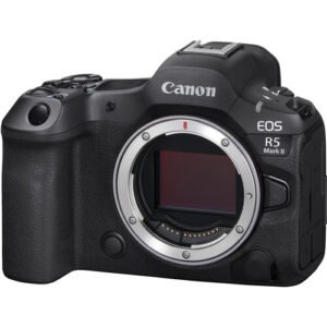 CANON EOS R5MII BODY