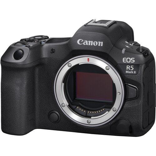 CANON EOS R5MII BODY