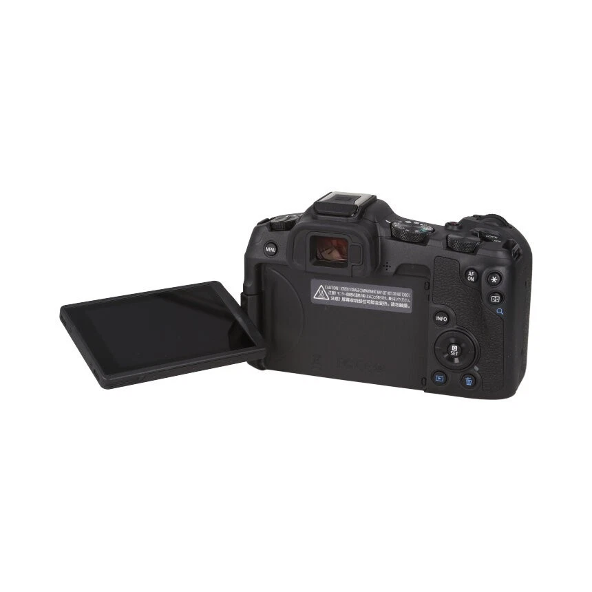 CANON EOS R8 BODY - Image 2