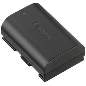 CANON LPE6NH ORIGINAL BATTERY