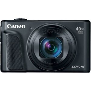 CANON POWERSHOT SX740SX