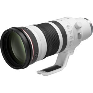 CANON RF 100-300MM F2.8 L IS USM LENS