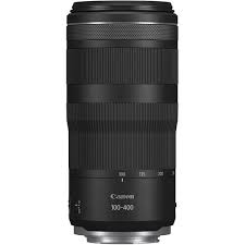 CANON RF 100-400MM F5.6-8 LENS