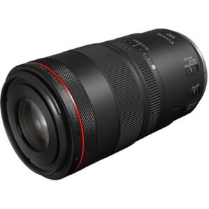 CANON RF 100MM F2.8 MACRO LENS