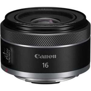 CANON RF 16-25MM F2.8L IS stm LENS