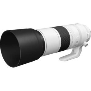 CANON RF 200-800MM LENS F6.3-9 IS USM LENS