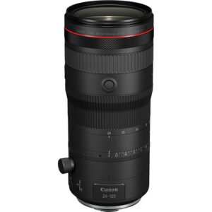 CANON RF 24-105MM F2.8 I IS USM Z LENS