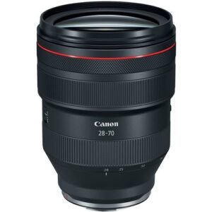 CANON RF 28-70MM F2L USM LENS