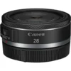 CANON RF 28MM F2.8 STM LENS