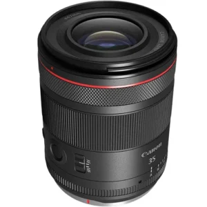 CANON RF 35MM F1.4 L VCM LENS