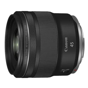 CANON RF 45MM F2.8 STM