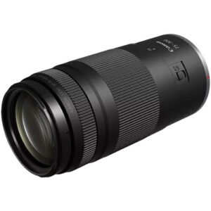 CANON RF 75-300MM F/4-5.6 LENS