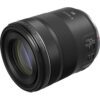 CANON RF 85MM F2 MACRO IS STM LENS