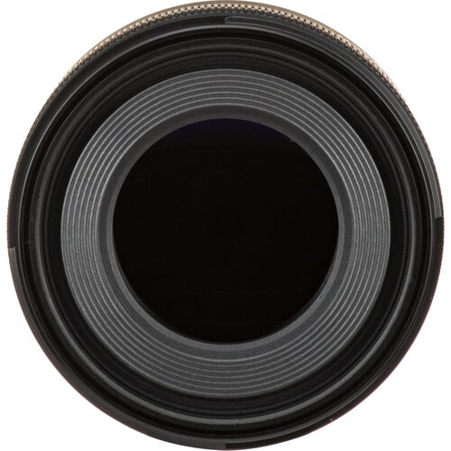CANON RF 85MM F2 MACRO IS STM LENS