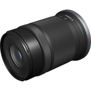 CANON RF S 55-210 MM F5-7.1