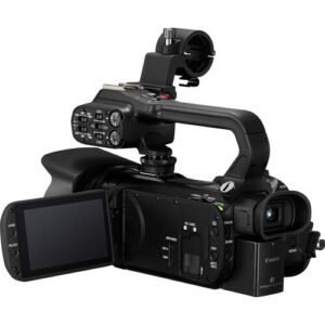 CANON XA 65 VIDEO CAMERA
