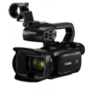 CANON XA60B VIDEO CAMERA