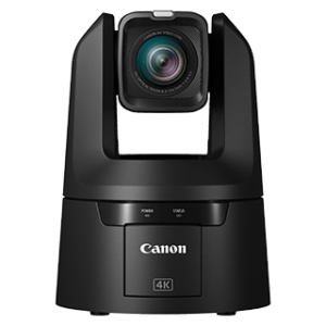 Canon CR-N500 PTZ Camera