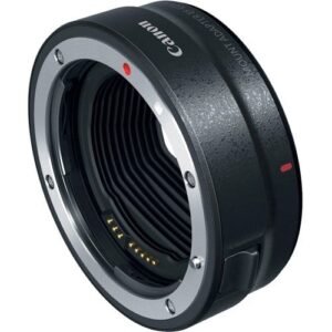Canon EF-EOS R Adapter