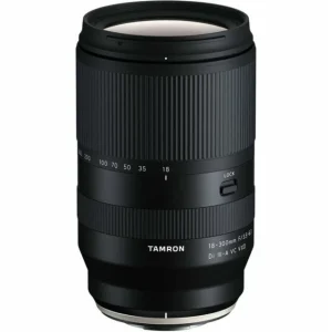 TAMRON 18-300MM F/3.5-6.3 DI III LENS FOR FUJIFILM