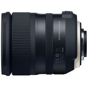 TAMRON 24-70MM F2.8 DI VC USD G2 LENS