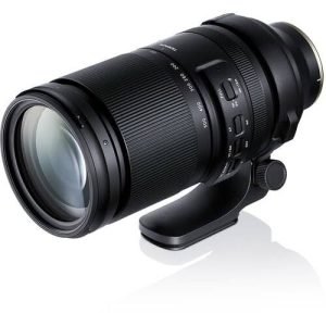 TAMRON 150-500MM F5-6.7 DI III VC VXD LENS FOR FUJIFILM