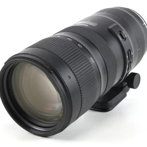 TAMRON 70-200MM F/2.8 DI VC USD G2 LENS