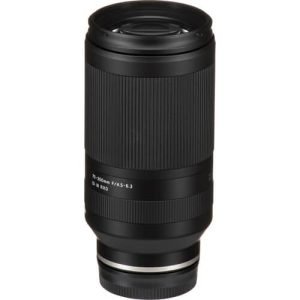 TAMRON 70-300MM F4.5-6.3 Z SERIES LENS