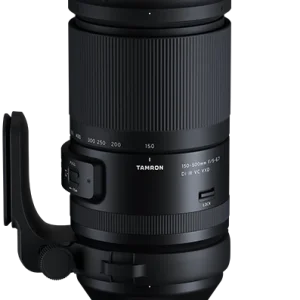 Tamron 150-500mm f/5-6.7 Di III VC VXD Lens for Sony
