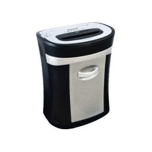 Atlas AS-S2-CC2040 Cross-Cut Paper Shredder