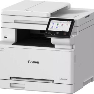 Canon i-SENSYS MF664Cdw Laser MFP