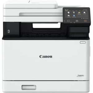Canon i-SENSYS MF752Cdw II