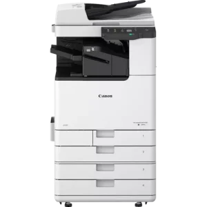 Canon imageRUNNER 2930i A3 Monochrome Laser Multifunctional Printer