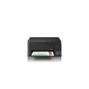 EcoTank L3350 A4 Multifunction Wi-Fi & AirPrint Ink Tank