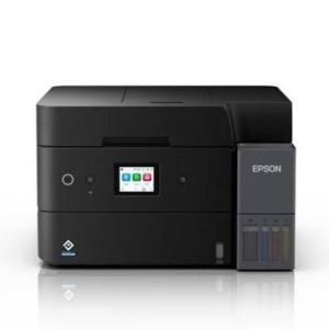 EcoTank L6390 A4 Multifunction Wi-Fi Ink Tank Printer