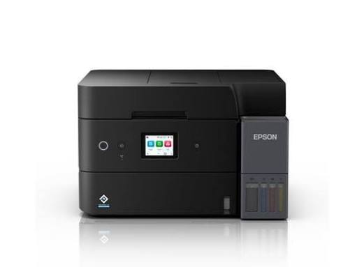 EcoTank L6390 A4 Multifunction Wi-Fi Ink Tank Printer