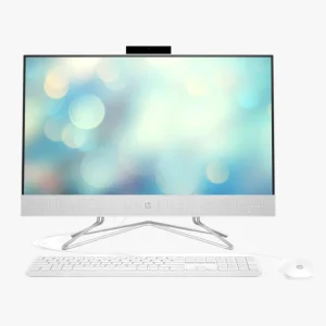 HP 24-cb1490nh AIO Core i5-1235U