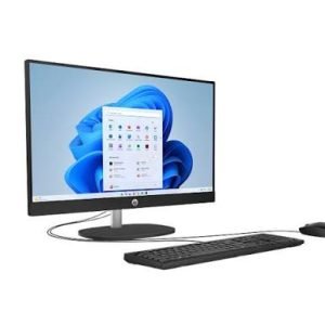 HP 24-cr1073nh AIO Core Ultra 7-155U