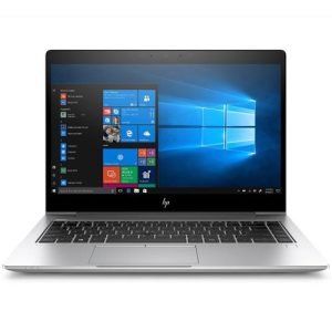 HP 840 G6 Ci7 8th Gen 8 512 Non-Touch Laptop