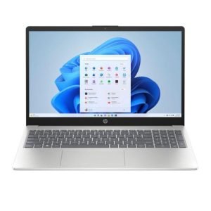 HP Laptop 15-fd0127dx Core 7-150U