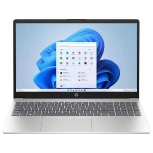 HP Laptop 15-fd0215dx Core Ultra 5-120U 16GB RAM 512GB SSD