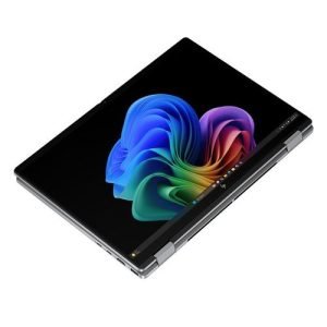 HP Laptop OmniBook X Flip 14-fm0023dx Core Ultra 7-256V 16GB RAM