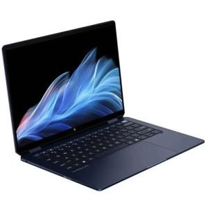HP Laptop OmniBook X Flip 14-kp0023dx Core Ultra 7-355